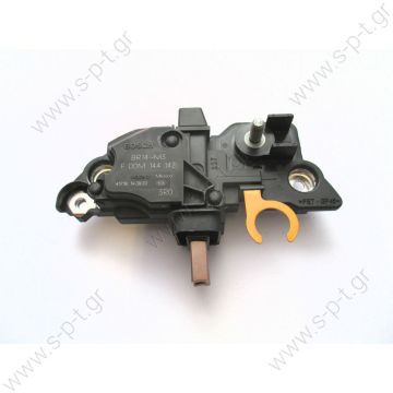 F00M144140 BOSCH ΑΥΤΟΜΑΤΟΣ ΔΥΝΑΜΟΥ  MERCEDES BENZ  F00M144142   ΔΥΝΑΜΟΥ  12V BOSCH MERCEDES VITO, C CLASS, V CLASS  ΟΕ κωδικό: 0031545606, 0031549106   ΚΑΙΝΟΥΡΓΙΟΣ  ΓΝΗΣΙΟΣ  BOSCH F00M144140     Mercedes Smart Opel Ford Alfa Romeo Fiat      - 