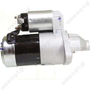 S114-303  ΜΙΖΑ 12V 1.0 Kw  HITACHI YANMAR MARINE  128170-77010   ΜΙΖΑ 12V 1KW 9Δ YANMAR  98180 111706 2-1872-HI   Yanmar  S114303A    Yanmar Marine 1GM, 2GM, 3GM, GMF, 3GMD   HITACHI	S114-303A HITACHI	S114-303 YANMAR	128170-77010 YANMAR	12170-77010D - 