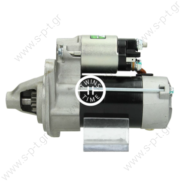 228000-7471  S114-656, 002   ΜΙΖΑ  HITACHI  12V 1.1 Kw  9Τ  YANMAR / KOMATSU  JOHN DEERE  ΤΡΑΚΤΕΡ   Yanmar  428000-2190 428000-2191 428000-2192 Starter für Yanmar, Club Cadet Volunteer 2TNV70, 3TNV70  DENSO	228000-2560 DENSO	228000-7460                - 