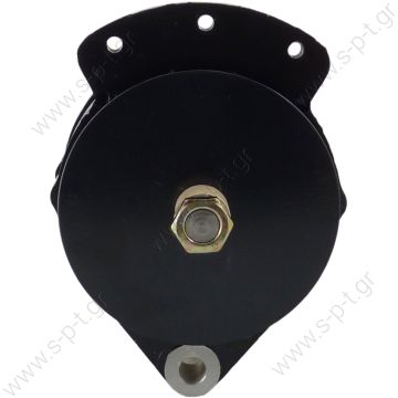 8MR2401U  MOTOROLA  ΔΥΝΑΜΟ   PRESTOLITE MARINE 8MR2401U  ΚΑΙΝΟΥΡΓΙΟ ΔΙΠΟΛΙΚΟ  ΓΙΑ ΣΚΑΦΟΣ ΔΥΝΑΜΟ  PRESTOLITE 8MR2401U 110-534 105 amp 8MR2401UA 110-567 OEM  110-567, Alternator  OEM Prestolite,Leece Neville  12 Volts 105 Amps Insulated 13 lbs. - 