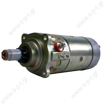 1327A021 PRESTOLITE MIZA PERKINS CAV  1327A021 - Heavy Duty Starter Motor  12V 3.6kW z10 PERKINS 2873155 PERKINS 2873A027 PRESTOLITE 1320F036 PRESTOLITE 1327020 PRESTOLITE 870641Z PRESTOLITE Z1327A021 PRESTOLITE 1327021 - 