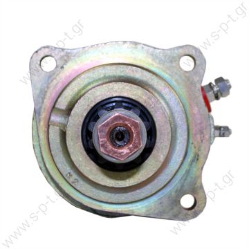 1327A021 PRESTOLITE MIZA PERKINS CAV  1327A021 - Heavy Duty Starter Motor  12V 3.6kW z10 PERKINS 2873155 PERKINS 2873A027 PRESTOLITE 1320F036 PRESTOLITE 1327020 PRESTOLITE 870641Z PRESTOLITE Z1327A021 PRESTOLITE 1327021 - 