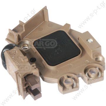 VR-PR4920 – MOBILETRON    ΑΥΤΟΜΑΤΟΣ  ΔΥΝΑΜΟΥ   12V VALEO, VISTEON, FORD FIESTA, FUSION, MAZDA 2   VALEO  599121 599123  TG12C013,TG9C013 234820 VALEO   CARGO	234820   TRANSPO	M566 VALEO	437432, 437448, 437453, 437524, 439726, 439767, 440063, 593675,  - 