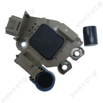 VR-PR4920 – MOBILETRON    ΑΥΤΟΜΑΤΟΣ  ΔΥΝΑΜΟΥ   12V VALEO, VISTEON, FORD FIESTA, FUSION, MAZDA 2   VALEO  599121 599123  TG12C013,TG9C013 234820 VALEO   CARGO	234820   TRANSPO	M566 VALEO	437432, 437448, 437453, 437524, 439726, 439767, 440063, 593675,  - 