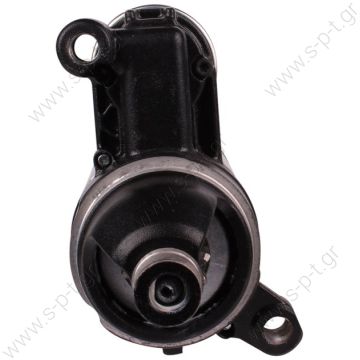 0001109421, BOSCH BOSCH ΜΙΖΑ VAG    BOSCH	0001109281  VAL438232  BOS0001109421 Audi A8 4H 4.2 TDI 11.09- 0001109280 057911021 Bosch ORIGINAL Starter - 