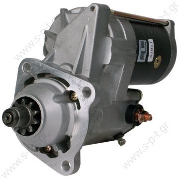 DSN2010    DENSO ΜΙΖΑ CASE   DENSO 228000-6870      12V, 3.0KW, 10T, CW     CASE   Case Tractor 5130 5140 5230 5240 5250   OEM	Reference (See Breakdown List) CASE IH	259720A1 CASE	259720A1 DENSO	2280006870 DENSO	228000-6870 - 