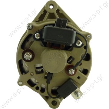 0120484049   BOSCH ΔΥΝΑΜΟ   THERMO KING  12V 90A   0-120-488-296 44-9716 5D38604G0 AL929N Bosch 0120484049, 0120488296, 9120060023  Bosch 9120060038, AL929N, F005A00028  Bosch 0-120-484-049, 0-120-488-296, 9-120-060-023  Thermo King 44-9716, 5D38604G0 - 