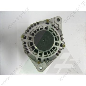 373004A112  ΔΥΝΑΜΟ    12V 110 Amp  110A HYUNDAI H1 2.5CRDI, KIA SORENTO I    PV5 x 59.5  KIA SEDONA 2.9 DIESEL TD CRD CRDi BRAND NEW ALTERNATOR & VAC PUMP 2001-2006    Kia Replacing 37300-4X4000 Lucas LRA2231 Hella JA1709 KIA Various Models - 