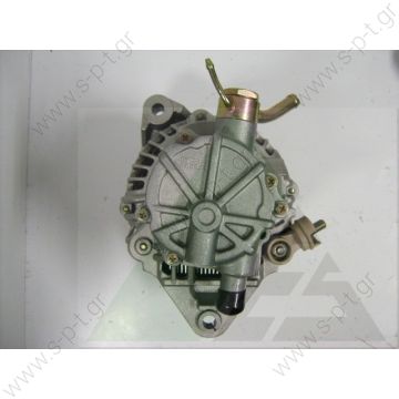 373004A112  ΔΥΝΑΜΟ    12V 110 Amp  110A HYUNDAI H1 2.5CRDI, KIA SORENTO I    PV5 x 59.5  KIA SEDONA 2.9 DIESEL TD CRD CRDi BRAND NEW ALTERNATOR & VAC PUMP 2001-2006    Kia Replacing 37300-4X4000 Lucas LRA2231 Hella JA1709 KIA Various Models - 