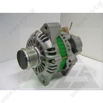 373004A112  ΔΥΝΑΜΟ    12V 110 Amp  110A HYUNDAI H1 2.5CRDI, KIA SORENTO I    PV5 x 59.5  KIA SEDONA 2.9 DIESEL TD CRD CRDi BRAND NEW ALTERNATOR & VAC PUMP 2001-2006    Kia Replacing 37300-4X4000 Lucas LRA2231 Hella JA1709 KIA Various Models - 