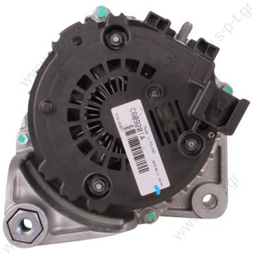 FG18D057  VALEO ΔΥΝΑΜΟ  12V - 180A BMW 3 serie diesel     VALEO	439708 VALEO	440299 VALEO	FG18D057  BMW	12318507623	 BMW	12318509022	 BMW	8507623	 BMW	8509022  BMW - 3 (E90) (2004-2011  3 Cabriolet (E93)  320 d  3 Coupe (E92)  - 