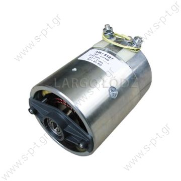 IM0021  ΜΟΤΕΡ  ΥΔΡΑΥΛΙΚΗΣ ΠΟΡΤΑΣ      11.212.560, 11212560  DC Motor AMJ5127 24V 2.0kW  24V 2.2kW (IM0021, MM205)     24 V  (ΚΟΙΝΟΣ ΜΙΖΑΝΤΛΙΕΣ), 2,2kw , 2600 RPM   LETRIKA (ISKRA) 11212560 MAHLE 72736421 LETRIKA (ISKRA) AMJ5127 LETRIKA (ISKRA) IM0021     - 