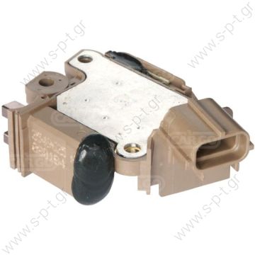 VR-PR4920 – MOBILETRON    ΑΥΤΟΜΑΤΟΣ  ΔΥΝΑΜΟΥ   12V VALEO, VISTEON, FORD FIESTA, FUSION, MAZDA 2   VALEO  599121 599123  TG12C013,TG9C013 234820 VALEO   CARGO	234820   TRANSPO	M566 VALEO	437432, 437448, 437453, 437524, 439726, 439767, 440063, 593675,  - 