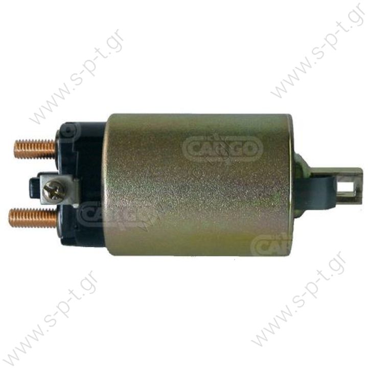 SND1823  SOLENOID (Alt.for 1822)  Μπουτόν Μίζας Mazda, Mitsubishi 24V    ΜΠΟΥΤΟΝ ΕΠΙΒΑΤΙΚΩΝ NEW ERA Property	Value Voltage (V)	24 Terminals	3