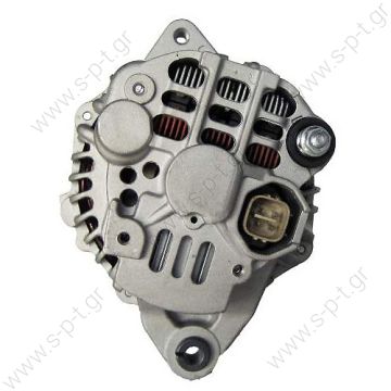 A5TB1391   ΔΥΝΑΜΟ   12V 80 Amp   12V 80A HONDA CIVIC VII, JAZZ II     PV5 x 64.5  Honda Replacing A5TB0091 Lucas LRA2544 Hella JA1897 Honda  OE:	31100PWA004, 31100RSH004, A005TB0091, A005TB1391, A5TB0091, A5TB1391, A5TB1391ZD, AHGA56, AHGA69 - 