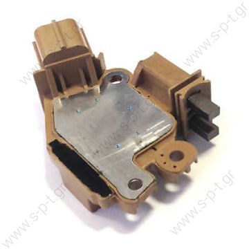 VR-PR4920 – MOBILETRON    ΑΥΤΟΜΑΤΟΣ  ΔΥΝΑΜΟΥ   12V VALEO, VISTEON, FORD FIESTA, FUSION, MAZDA 2   VALEO  599121 599123  TG12C013,TG9C013 234820 VALEO   CARGO	234820   TRANSPO	M566 VALEO	437432, 437448, 437453, 437524, 439726, 439767, 440063, 593675,  - 