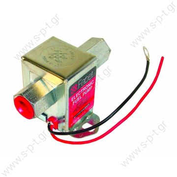 9666  FACET  Fuel pump ES/DIESEL 24V 114l/h EOP40164 Electrical fuel pump 24 V - 