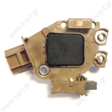 VR-PR4920 – MOBILETRON    ΑΥΤΟΜΑΤΟΣ  ΔΥΝΑΜΟΥ   12V VALEO, VISTEON, FORD FIESTA, FUSION, MAZDA 2   VALEO  599121 599123  TG12C013,TG9C013 234820 VALEO   CARGO	234820   TRANSPO	M566 VALEO	437432, 437448, 437453, 437524, 439726, 439767, 440063, 593675,  - 