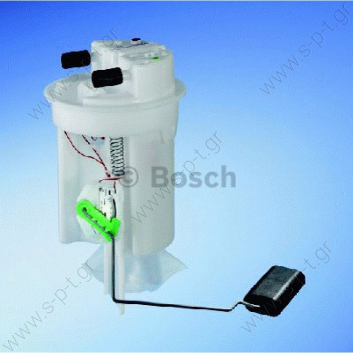 0 986 580 173 BOSCH  BOSCH ΑΝΤΛΙΑ ΚΑΥΣΙΜΟΥ  PSA 306 -02  BOSCH: 0986580173  ΑΝΤΛΙΑ ΜΕ ΦΛΟΤΕΡ PEUGEOT 306 1.4,1.6,1.8,2.0 93-01 MPI    Peugeot 306   CITROËN, PEUGEOT (1525 60) CITROËN, CITROËN/PEUGEOT, PEUGEOT (16 100 779 80) PEUGEOT (1525 95) 