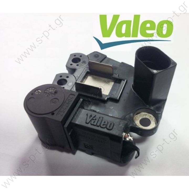 VALEO original regulator