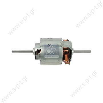 0130111204 – BOSCH ΜΟΤΕΡ ΚΑΛΟΡΙΦΕΡ  24V   0130111204  ΜΟΤΕΡ     BOSCH 0 130 111 204 (0130111204), Electric Motor MAN TGA MAN TGA Interior blower replaces Bosch: 0 130 111 204  Art. No. 12.77103  - 