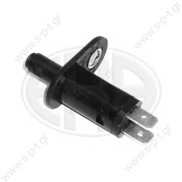 3987417  VOLVO  F12   ΜΠΟΥΤΟΝ ΠΟΡΤΑΣ VOLVO-ΔΙΕΘΝΕΣ 301034   VOLVO 1323919 Switch, door contact  MEYLE 5148000017 OE 9130008 ERA 662100 DT 224002 VOLVO 1323919 VOLVO 1234293 FEBI BILSTEIN 11533 ERA 301034 - 