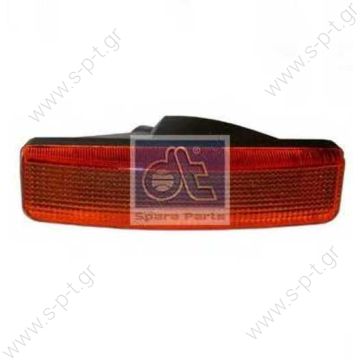 SCANIA 1372174 Marker Light DT	1.21459 - 