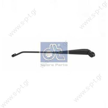 6884558 VOLVO  SWF  ΜΠΡΑΤΣΟ ΚΑΘΑΡΙΣΤΗΡΩΝ   6884558 Wiper Arm, windscreen washer SWF 105814, Wiper Arm, windscreen washer - 