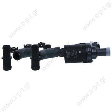 458392  WEBASTO U4810   ΚΥΚΛΟΦΟΡΗΤΗΣ ΝΕΡΟΥ   Webasto Water Pump 24v U4810 | 458392 - 