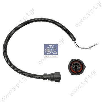 MAN 81.12201.6101 Sender Unit, fuel tank Fuel level sensor Art. No. 3.23001 - 