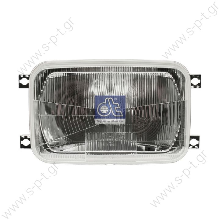 3175031 VOLVO 3175031 HELLA ΦΑΝΑΡΙ   Insert, headlight DT 2.24113 Insert, headlight  Headlamp replaces Hella: 1LG 004 679-051 / RHD  Art. No. 2.24113