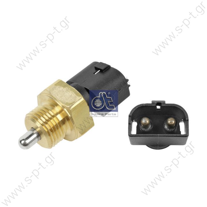 VOLVO 1594042 Switch, reverse light Switch Art. No. 2.25054  Volvo F/FL/N/NL 10/12/16	F 10 1987-1995, F 12 1984-1995, F 16, FL 10/12, N 10/12 Volvo FH/FM/FMX/NH 9/10/11/12/13/16	FH 12 1993-1998, FH 16 1993-1998, NH 12 Volvo F/FL 6, F/FE/FL/FM 7