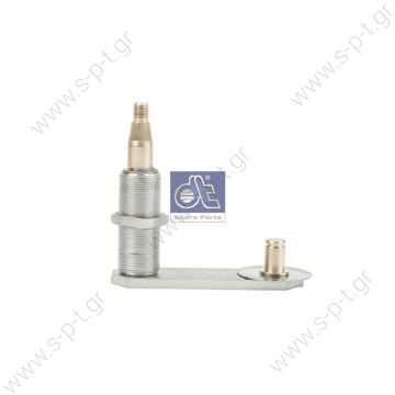 VOLVO 1518665  ΑΞΟΝΑΣ ΚΑΘΑΡΙΣΤΗΡΑ  SWF: 104 104  Art. No. 2.25146  Wiper Bearing Wiper arm bearing replaces SWF: 104 104  Art. No. 2.25146 - 