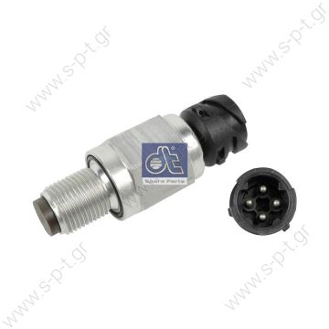 2.27063 DT Αισθητήρας, στροφές (ΚΩΔΙΚΟΙ OEM: 3962959)   Impulse sensor replaces VDO: 340 216 009 002  Art. No. 2.27063   VOLVO 3962959 Sensor, RPM   VOLVO (1077500) VOLVO (3171490) VOLVO (3962959)  - 