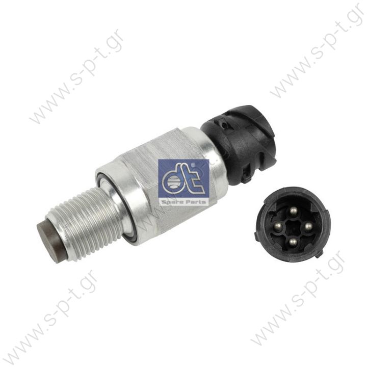 2.27063 DT Αισθητήρας, στροφές (ΚΩΔΙΚΟΙ OEM: 3962959)   Impulse sensor replaces VDO: 340 216 009 002  Art. No. 2.27063   VOLVO 3962959 Sensor, RPM   VOLVO (1077500) VOLVO (3171490) VOLVO (3962959) 