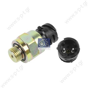 Pressure switch Art. No. 2.27156   70485005 HERTH+BUSS ELPARTS - Brake Light Switch Βαλβίδα stop  VOLVO 20424056 - 