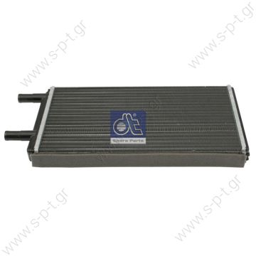 1 587 964 (1587964)  ΨΥΓΕΙΟ ΚΑΛΟΡΙΦΕΡ VOLVO F12, F16      VOLVO 1 587 964 (1587964), Heat Exchanger, interior heating  BEHR VOLVO F12-F16 9200816    VOLVO 1 587 964 (1587964) Heat Exchanger, interior heating  - 