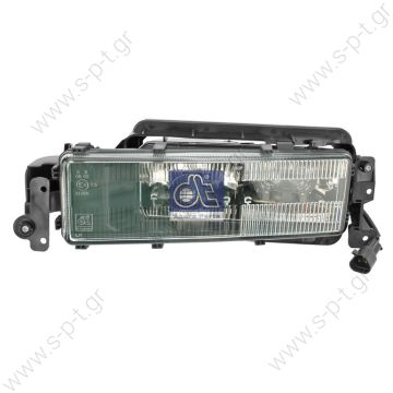 3.31090  81.25101-6339   ΕΜΠΡΟΣΘΙΟΣ  MAN ΟΜΙΧΛΗΣ  Full beam and fog lamp, left Art. No MAN 81680229 Spotlight; Fog Light   MAN 81680229  Vehicle brand	Model, Engine, Gearbox, Axle, Cabin MAN F/M/L 2000, F/M/G 90, F 7/8/9	M/F 2000 - 