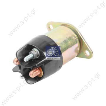 1337210815   BOSCH ΡΕΛΕ  ΒΟΗΘΗΤΙΚΟ   24V  1337210815 – BOSCH, Μπουτόν Μίζας ενισχυτικό Bosch 24V   Starter relay replaces Bosch: 1 337 210 815  Art. No. 3.34019   Relay for starter Manufacturer Bosch  Ref : 0333006025 , 51259020077 - 