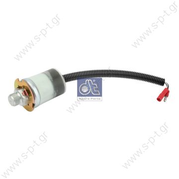 81.27421.0088   MAN  ΒΑΛΒΙΔΑ ΛΑΔΙΟΥ   81.27421.0088     Oil pressure sensor Art. No. 3.37002   81.27421.0089 Sender Unit, oil pressure - 