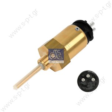 3.37012 DT Αισθητήρας  81274210181  Water level probe for MAN Vergl.-Nr. 81274210181 Water level probe for MAN Level sensor Art. No. 3.37012 - 