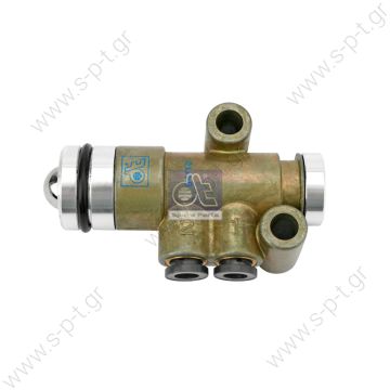 MAN 81.52170.6096 Multiway Valve  3/2-way valve Art. No. 3.41220    Vehicle brand	Model, Engine, Gearbox, Axle, Cabin MAN F/M/L 2000, F/M/G 90, F 7/8/9	M/F 90, M/F 2000 - 