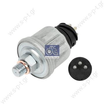 360081063001C – VDO, βαλβιδα  πίεσης αερα  0-10bar – M12 x 1.5 Pressure switch replaces VDO: 360-081-063-001C  Art. No. 3.70002   MAN 81.27421-0097 Sender Unit, oil pressure  Oil pressure sensor,MAN Truck Sensor OEM  5.2 bar/0-10 bar 3 ΦΙΣ - 