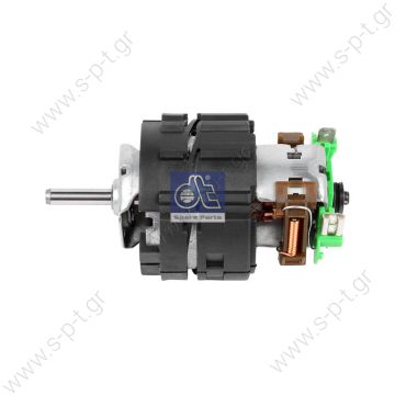 ΜΟΤΕΡ ΚΑΛΟΡΙΦΕΡ 12/24V  Fan motor replaces Bosch: 0 130 007 004  Art. No. 3.82056 - 