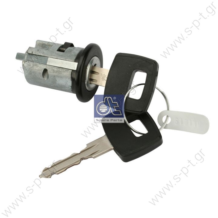 3.85041 – DIESEL TECHNIC ΟΦΑΛΟΣ  Διακόπτη  Μυλος Man M/F 90, M/F 2000  Lock kit Art. No. 3.85041   MAN 81.97100.6034 (81971006034), Lock Cylinder, ignition lock  81.97100-6034 MAN MAN LOCK SET 81.97100-6034 81.971006034