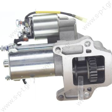 0K9BV-18-400A. KIA   ΜΙΖΑ Kia 410227. Carnival 2500 CC 03/02>. 12 Volt-1,4 KW. ΚΑΤΑΛΛΗΛΗ ΓΙΑ: Kia 0K9BV-18-400A. KIA	Carnival I	UP	2.5 V6	1999/08-2001/10	2497 ccm, 121 KW, 165 PS  	KIA	Carnival II	GQ	2.5 V6	2001/10-2016/12	2497 ccm, 110 KW, 150 PS - 