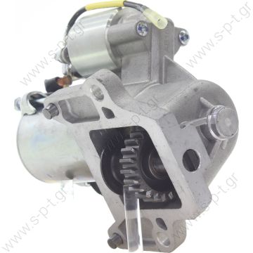 0K9BV-18-400A. KIA   ΜΙΖΑ Kia 410227. Carnival 2500 CC 03/02>. 12 Volt-1,4 KW. ΚΑΤΑΛΛΗΛΗ ΓΙΑ: Kia 0K9BV-18-400A. KIA	Carnival I	UP	2.5 V6	1999/08-2001/10	2497 ccm, 121 KW, 165 PS  	KIA	Carnival II	GQ	2.5 V6	2001/10-2016/12	2497 ccm, 110 KW, 150 PS - 