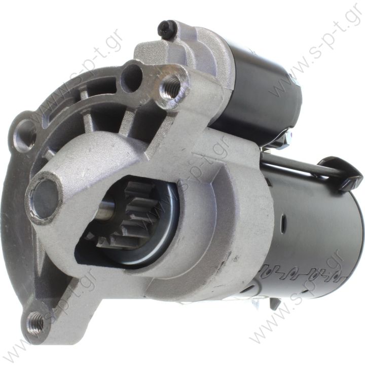 455960   ΜΙΖΑ  VALEO CS594 VALEO ΜΙΖΑ ΓΙΑ CITROEN    Starter 1.4kW Citroen Berlingo Jumpy Fiat Ducato Mitsubishi Outlander Peugeot 206 306 Expert Partner M000T86081 M000T20871 M000T20871ZE M1T80081 M000T20872ZE  5802W5 5802FJ 96481116 96253825 5802W8 