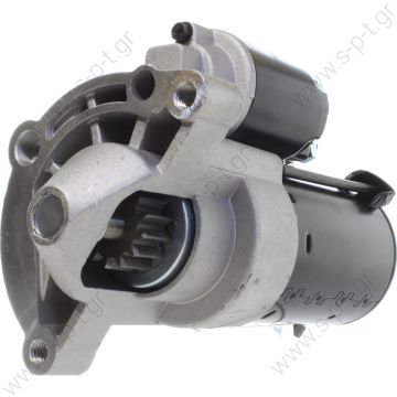 455960   ΜΙΖΑ  VALEO CS594 VALEO ΜΙΖΑ ΓΙΑ CITROEN    Starter 1.4kW Citroen Berlingo Jumpy Fiat Ducato Mitsubishi Outlander Peugeot 206 306 Expert Partner M000T86081 M000T20871 M000T20871ZE M1T80081 M000T20872ZE  5802W5 5802FJ 96481116 96253825 5802W8  - 