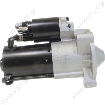 455960   ΜΙΖΑ  VALEO CS594 VALEO ΜΙΖΑ ΓΙΑ CITROEN    Starter 1.4kW Citroen Berlingo Jumpy Fiat Ducato Mitsubishi Outlander Peugeot 206 306 Expert Partner M000T86081 M000T20871 M000T20871ZE M1T80081 M000T20872ZE  5802W5 5802FJ 96481116 96253825 5802W8  - 